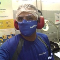 Avelar Alves Ferreira