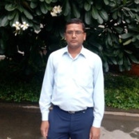 Eswaran Mudaliar