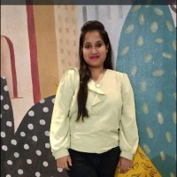 Ayushi Brijwasi