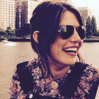 Kate Garvey