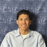 Jacob Barboza