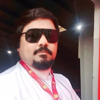 Mohammed Baqer