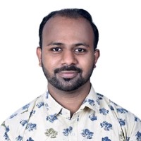 Ravi Bomma