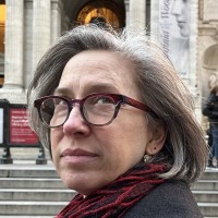 Leigh Morris Sloane