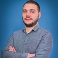 Marko Dodevski