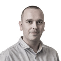 Andrew Dixon