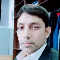 Amjad Ali
