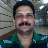 Pramod Kumar