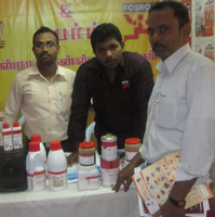rinku Suresh