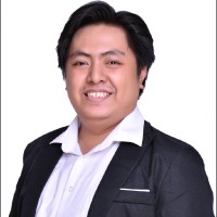 Jerric Matarong
