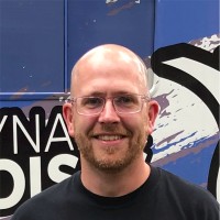 Bradley Smith