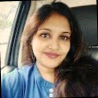 Swati Popat