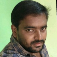 Rameswararao Chodisetti