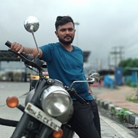 Pharesh nadar