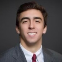Jacob MacGregor