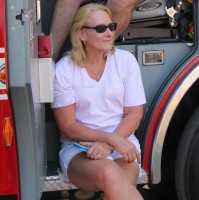 Suzanne Wilson