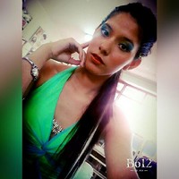 Jahayra Humire Cueva