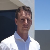Danie Breedt