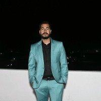 Pratik Kumar Singh