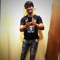 Prashant Kajave