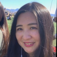 Daphne Tsai