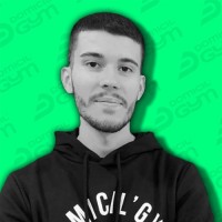Jérémy Laurent