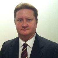 Paul Robertson