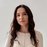 Inna Masiuk