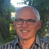 Peter Manson