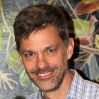 Mark Vander Linden