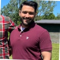 Shivam Kapoor