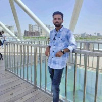 Vishal Parmar