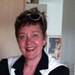 Anne Levenius