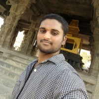 TarunKumar Reddy
