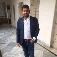 Rajnish Ranjan