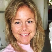 Veronica Fransson