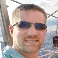 Scott Mccaffrey