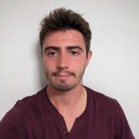 Corentin Perrin