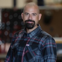 Sam Rosenberger