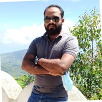 Rohitha Jayasinghe