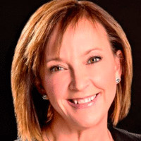 Pamela Bryden, PFP