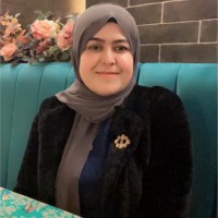 Fatima Mohsini