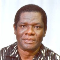 Mensah Noumonvi