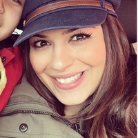 Allisen Khajavi