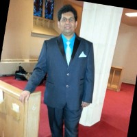 Patrick Beharry
