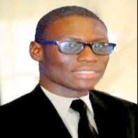 Omar Diouf