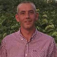 Ian Warren