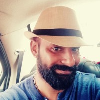 Sharath Sasidharan