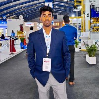 Sagar RAIKWAR