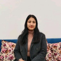Disha Rajwar